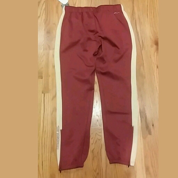 Nike Florida State Seminoles Womens Size Medium Sweats Pants - Picture 3 of 6